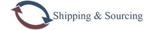 Shipping & Sourcing